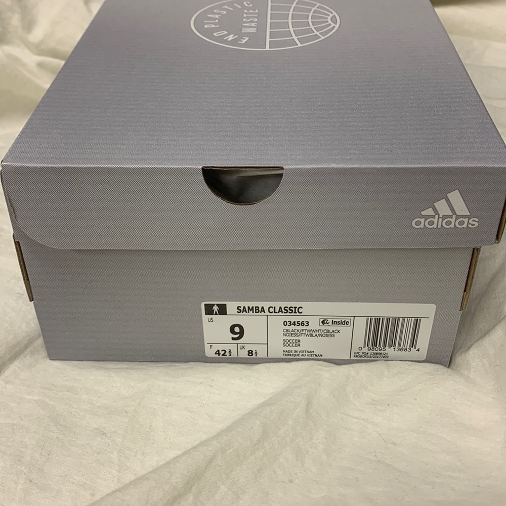 Adidas Samba Classic